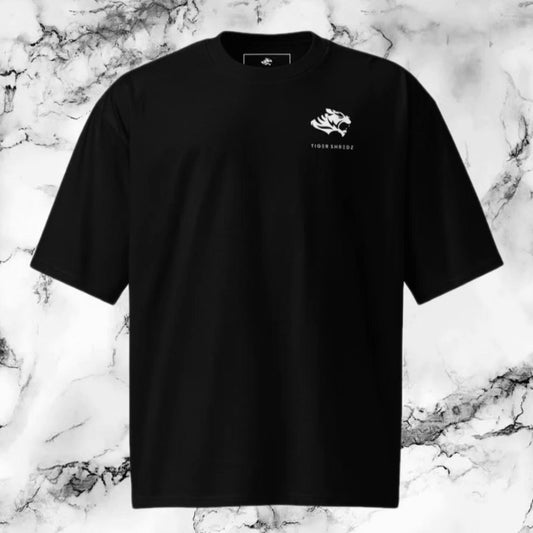 OVERSIZED GYM T-SHIRT