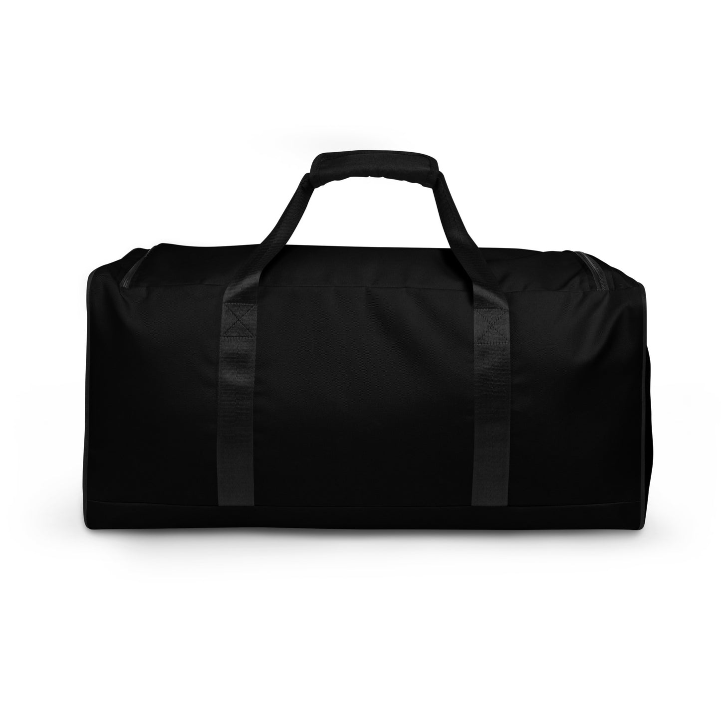 TIGER SHREDZ GYM DUFFLE BAG