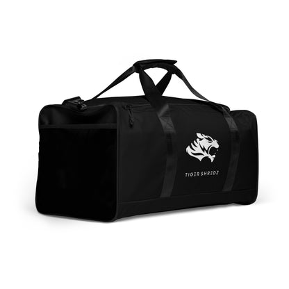 TIGER SHREDZ GYM DUFFLE BAG