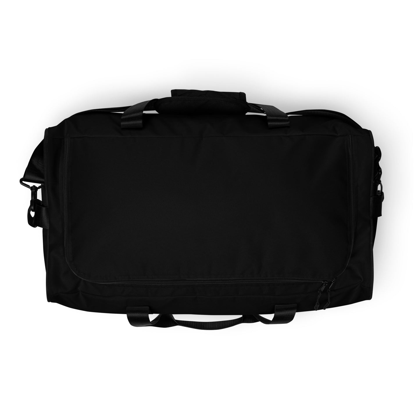 TIGER SHREDZ GYM DUFFLE BAG