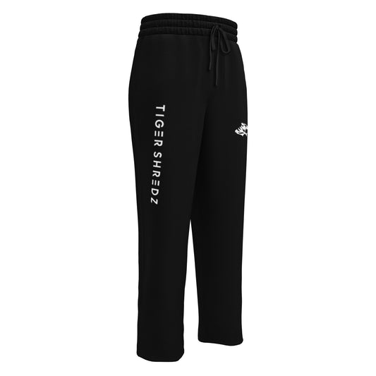 TIGER SHREDZ MESH PANTS (black)