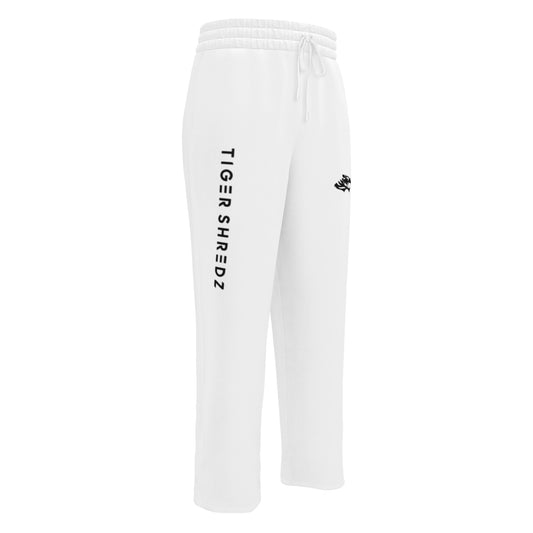 TIGER SHREDZ MESH PANTS (white)