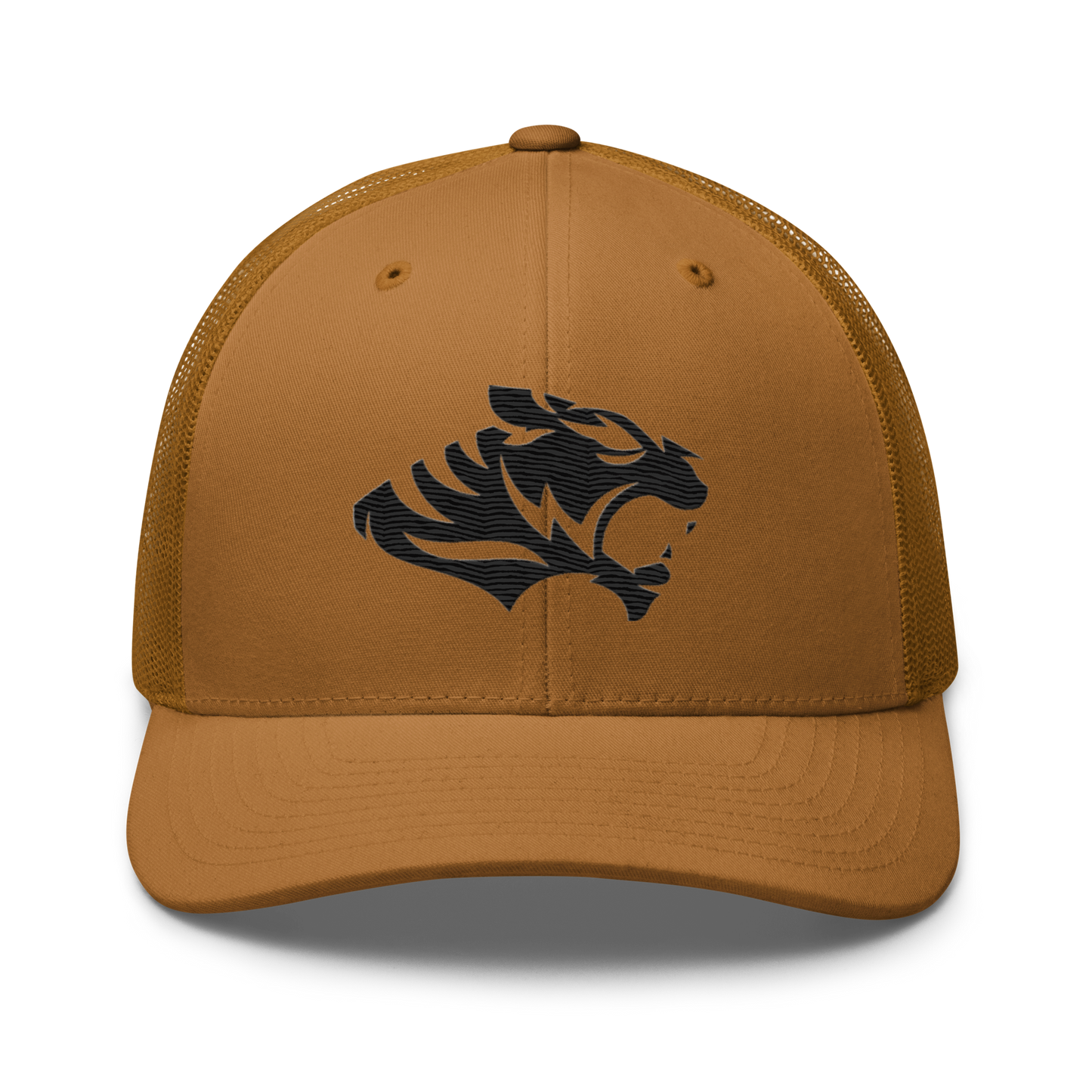 TIGER SHREDS TRUCKER CAP original (19 color variants)