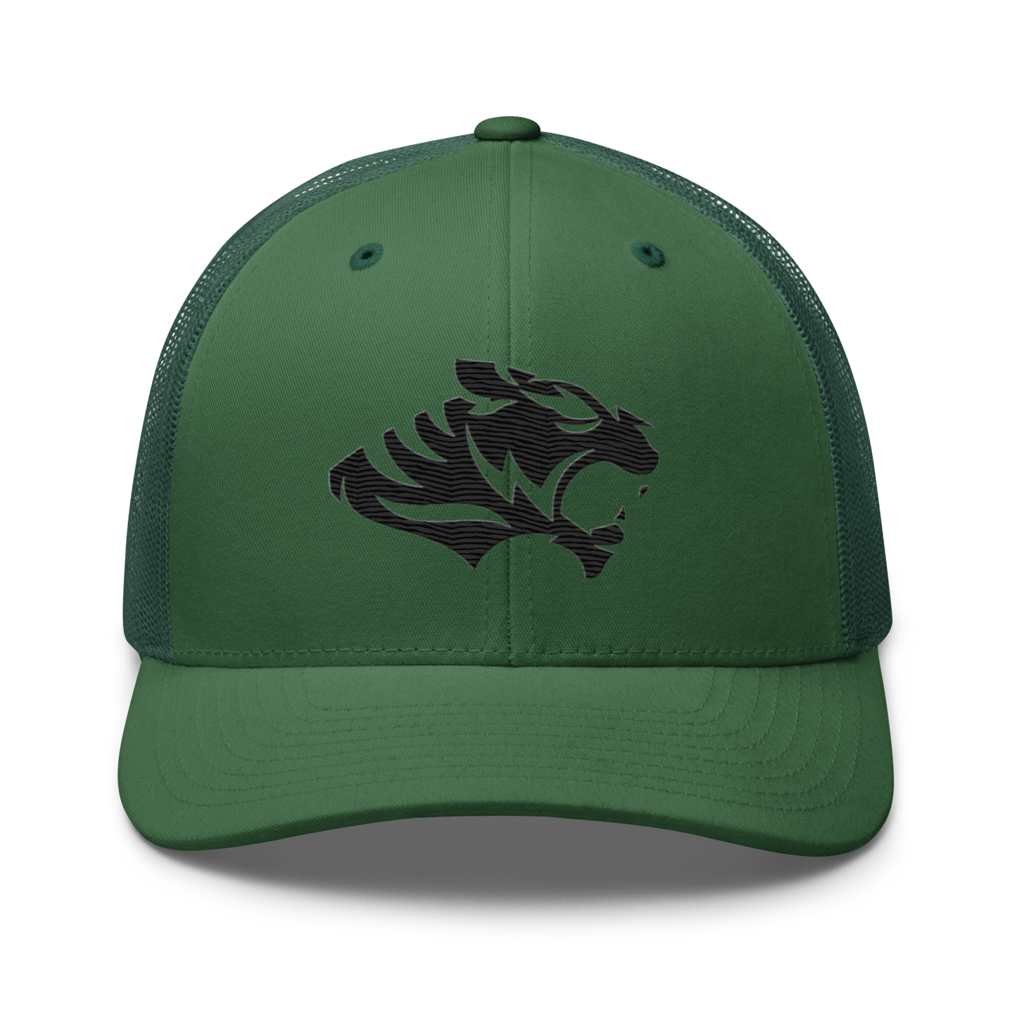 TIGER SHREDS TRUCKER CAP original (19 color variants)