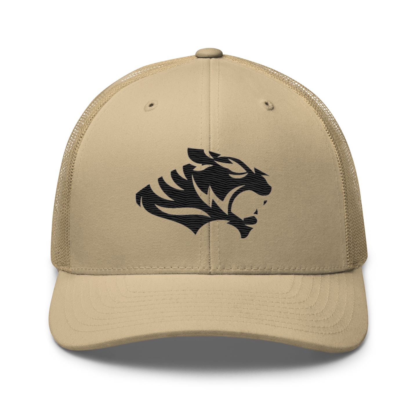 TIGER SHREDS TRUCKER CAP original (19 color variants)