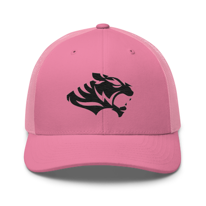 TIGER SHREDS TRUCKER CAP original (19 color variants)