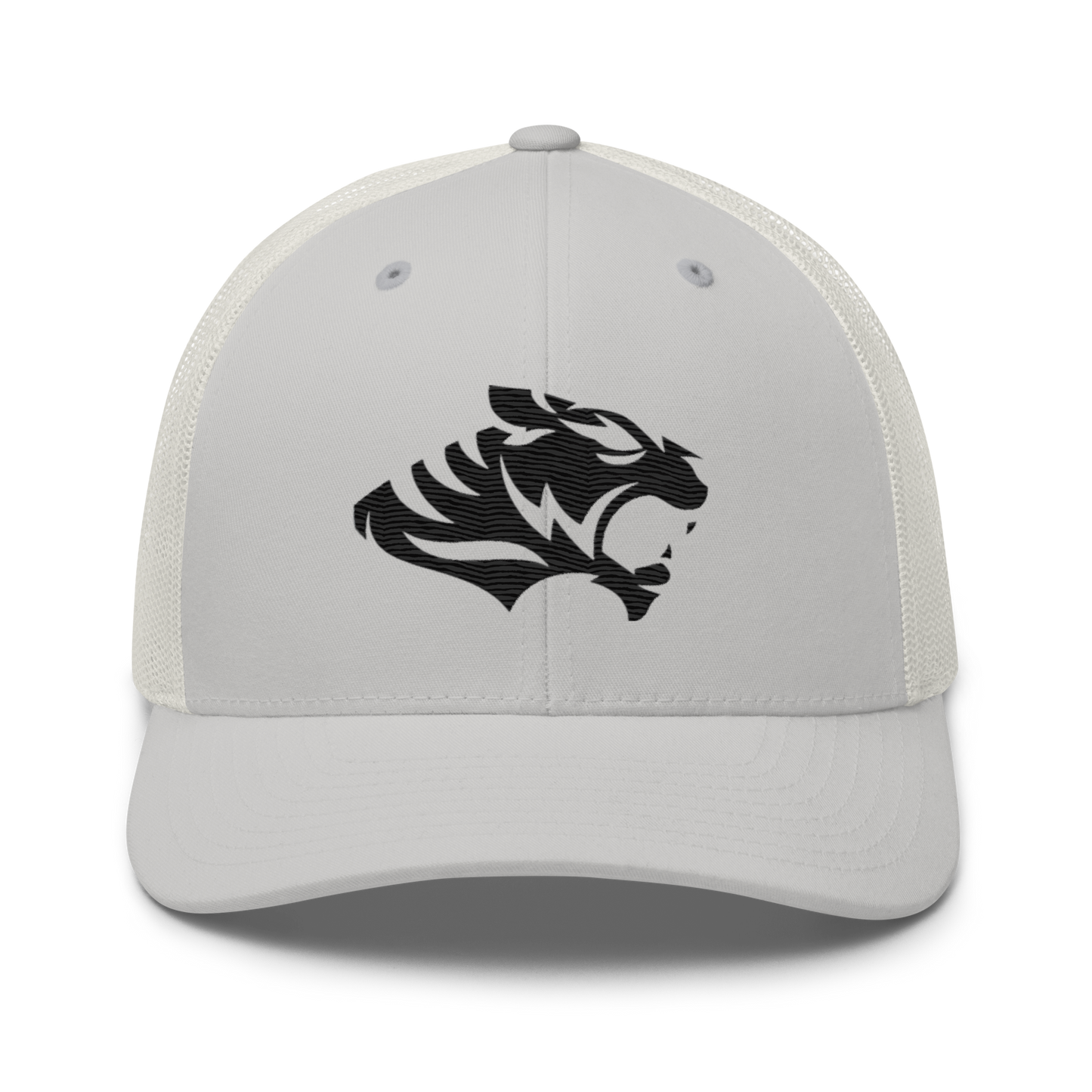 TIGER SHREDS TRUCKER CAP original (19 color variants)