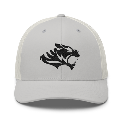 TIGER SHREDS TRUCKER CAP original (19 color variants)