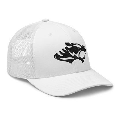 TIGER SHREDS TRUCKER CAP original (19 color variants)